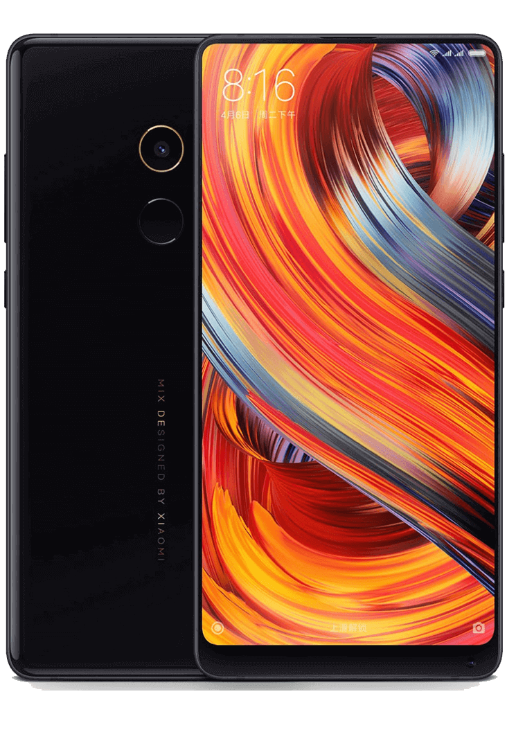 Mi Mix 2, Mi Mix 2 Spare Parts, Mi Mix 2 Repair Service